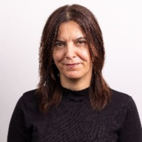 Dr Francisca Da Gama