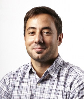 Dr Guido Conaldi