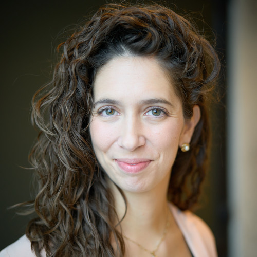 Dr Martina Testori