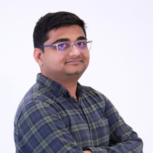 Dr. Mohit Kumar Singh