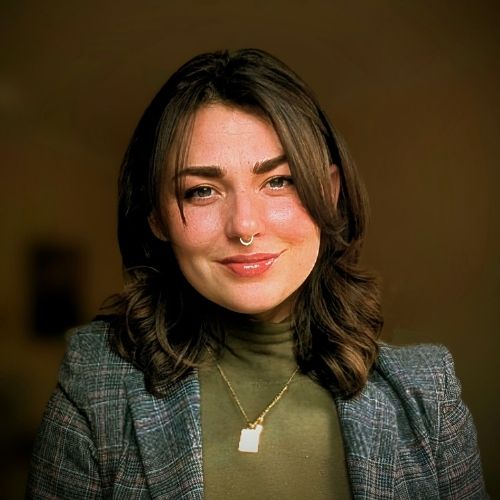 Dr Natasha Lawlor-Morrison